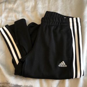 Adidas skinny pants